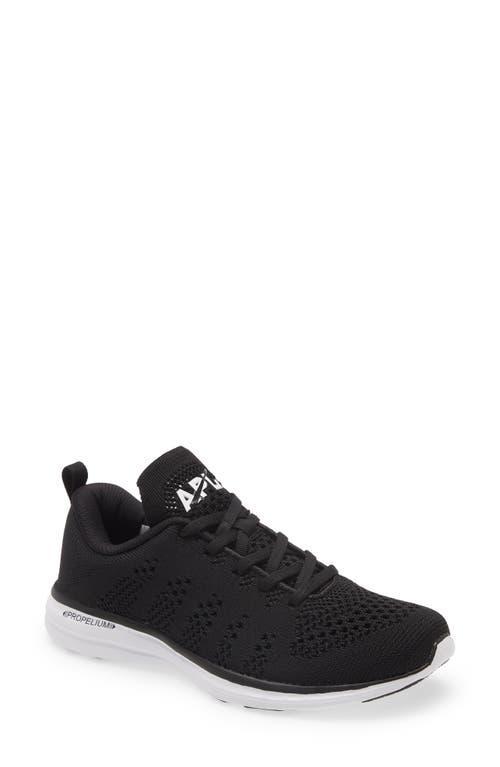 APL TechLoom Pro Knit Running Shoe Product Image