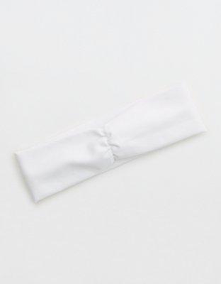 OFFLINE By Aerie The Hugger Cinch Headband Product Image