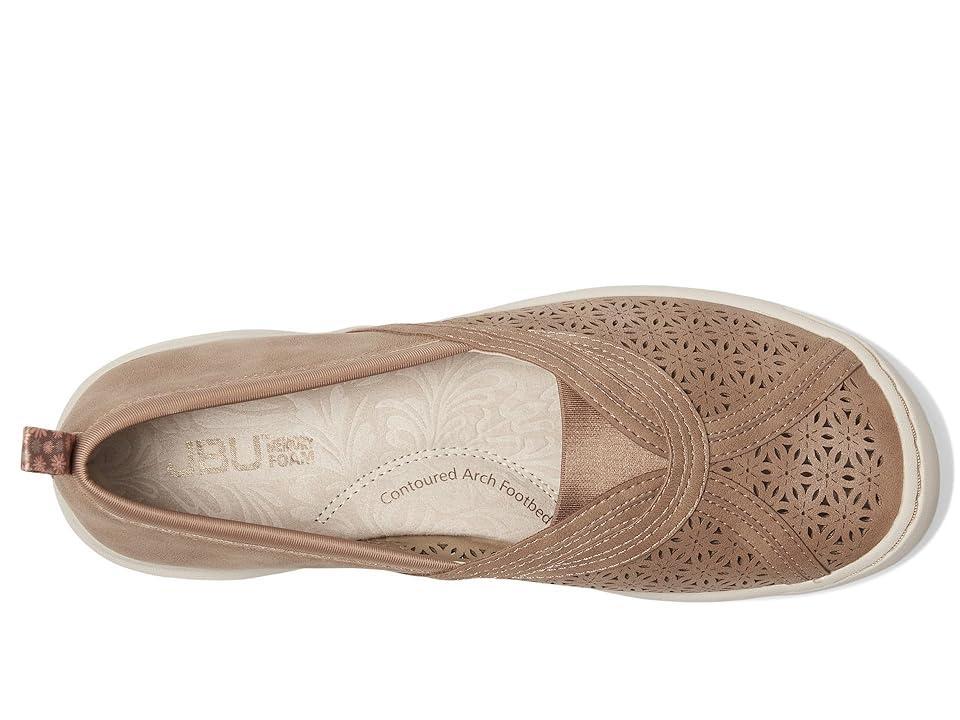 JBU Florida Shimmer) Women's Shoes Product Image