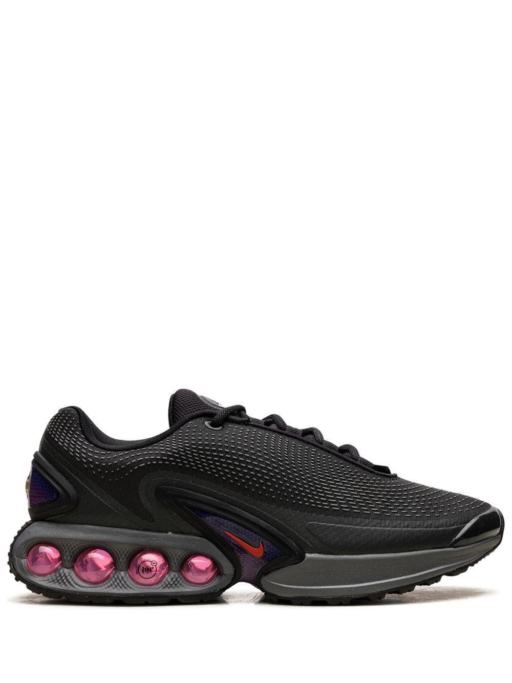 NIKE Air Max Dn Sneakers In Black-gray Product Image