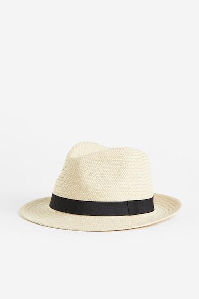 Straw Hat Product Image