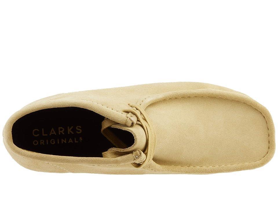 Clarks(r) Wallabee Chukka Boot Product Image