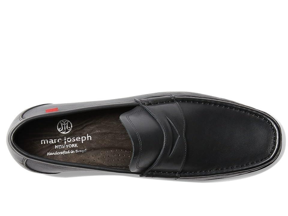 Marc Joseph New York Lexington Nappa Leather) Men's Shoes Product Image