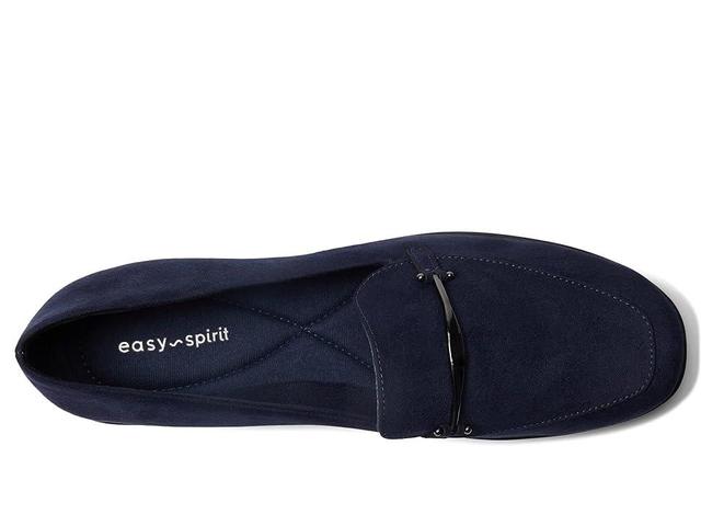 Easy Spirit Arena Womens Loafers Purple Product Image