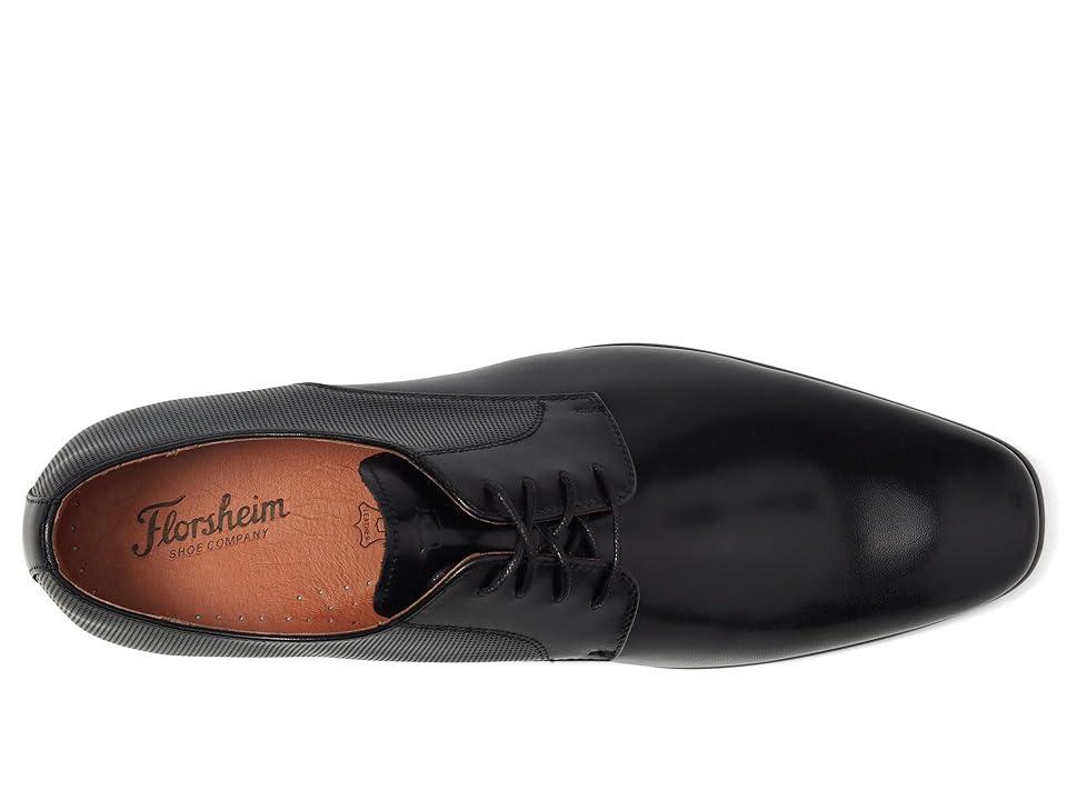 Florsheim Rucci Cap Toe Derby Product Image