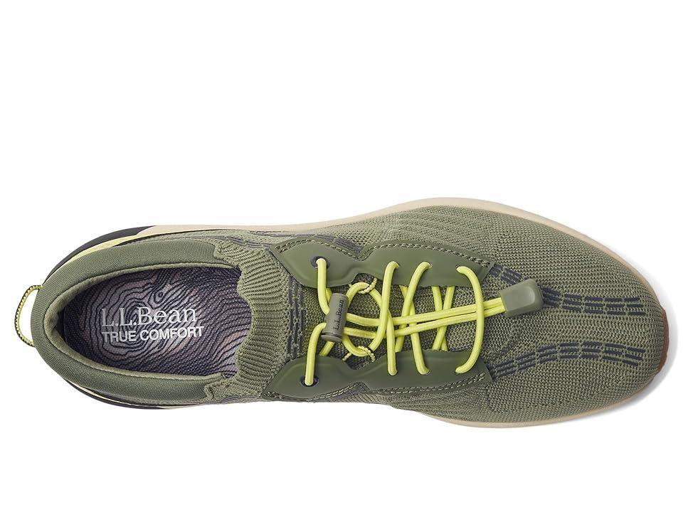 L.L.Bean Boundless Shoe (Sage) Women's Shoes Product Image