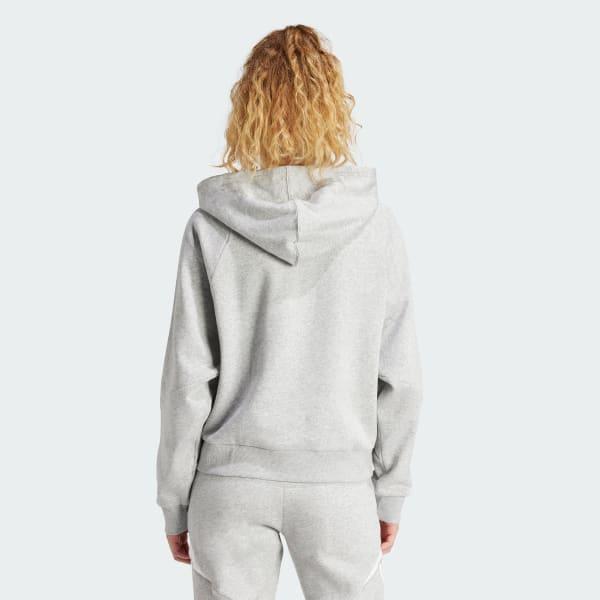 Tiro 24 Sweat Hoodie Product Image