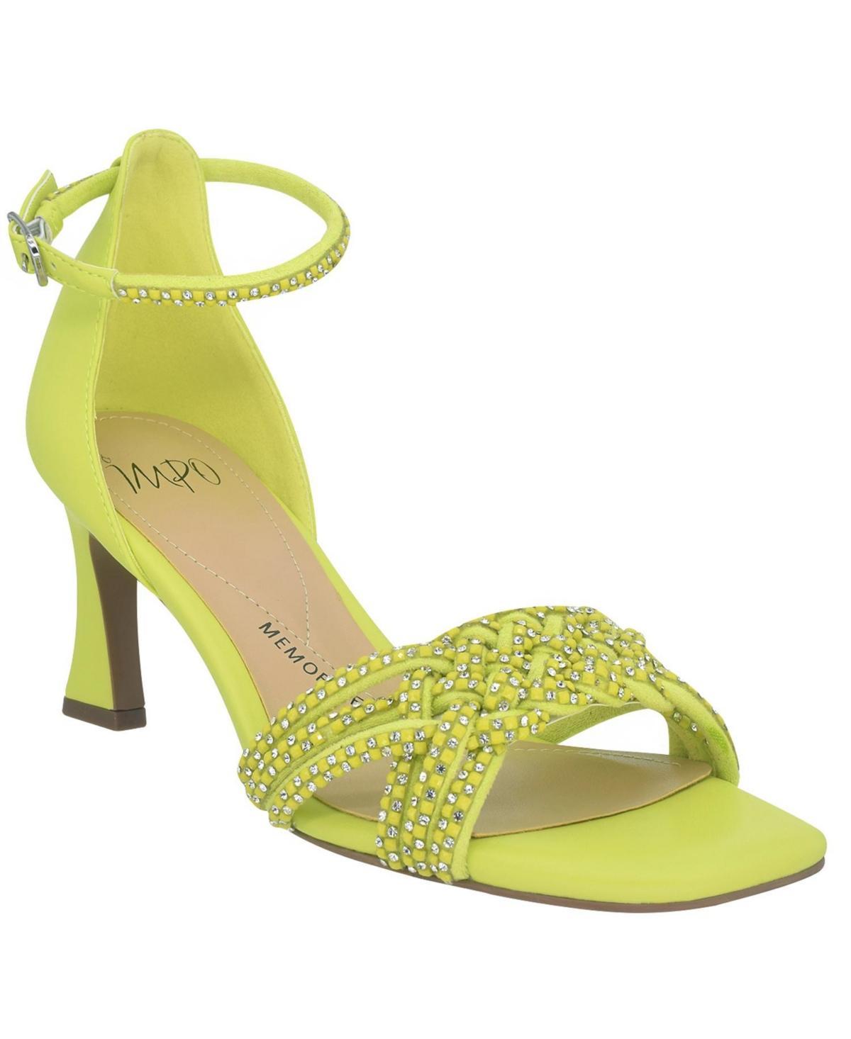 Impo Womens Ventura Embellished Dress Sandals Product Image