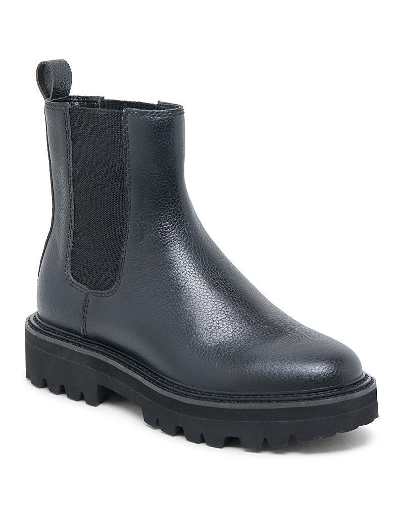 Dolce Vita Womens Moriah Chelsea Boots Product Image