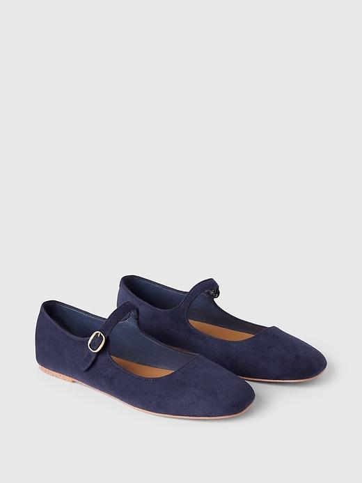 Gap &#215 DÔEN Ballet Flats Product Image