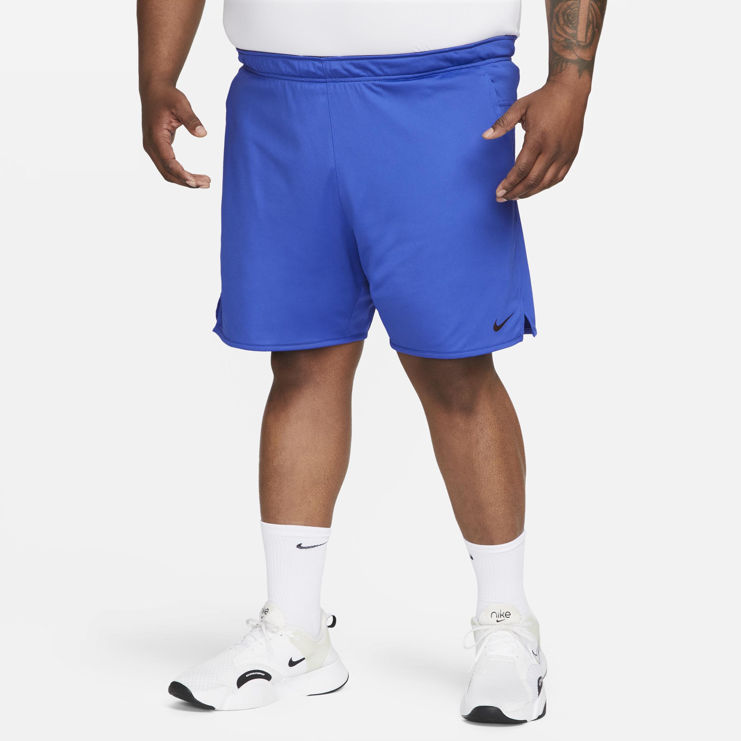 Nike Men's Totality Dri-FIT 7" Unlined Versatile Shorts Product Image