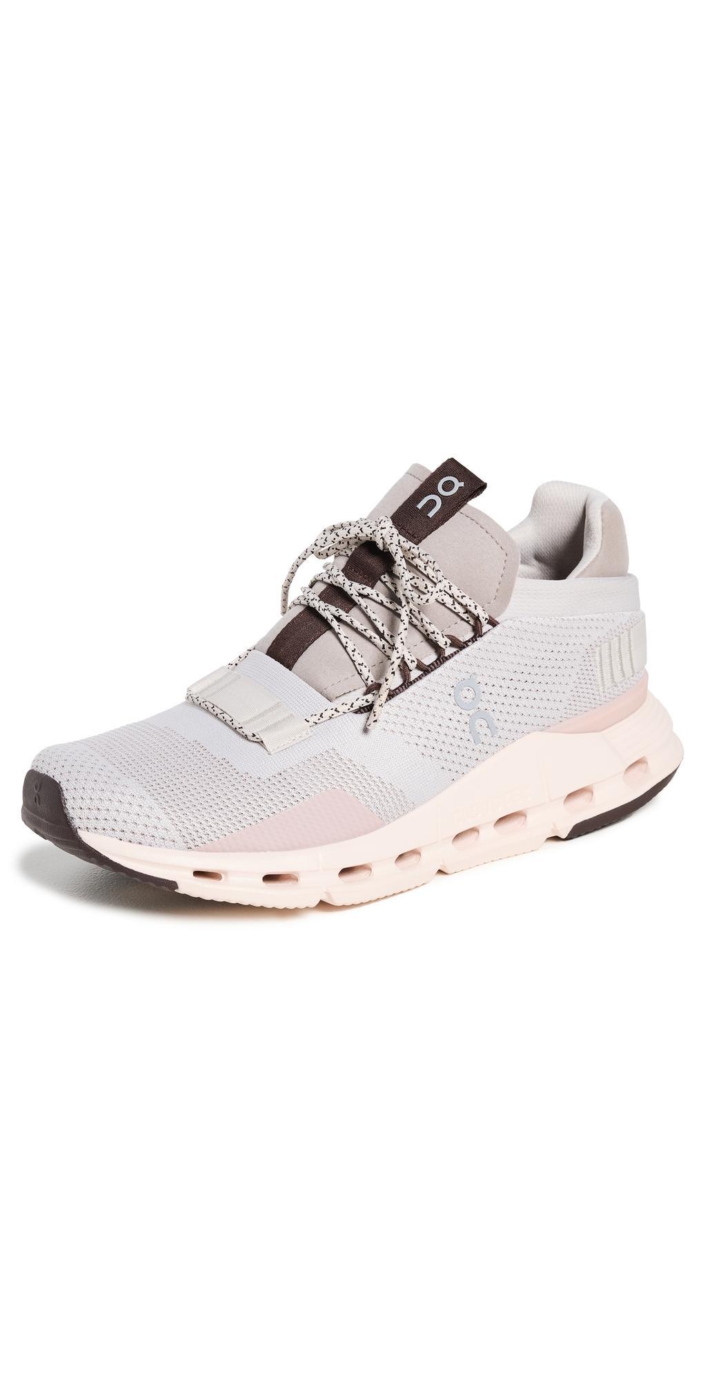 On Cloudnova Sneaker Product Image