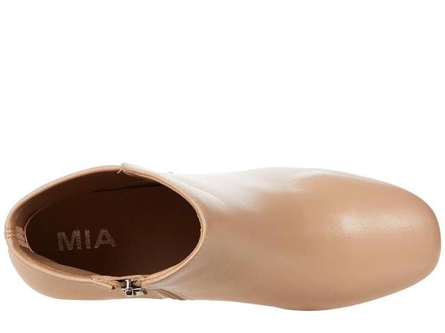 MIA Carla (Nude Stretch) Women's Shoes Product Image