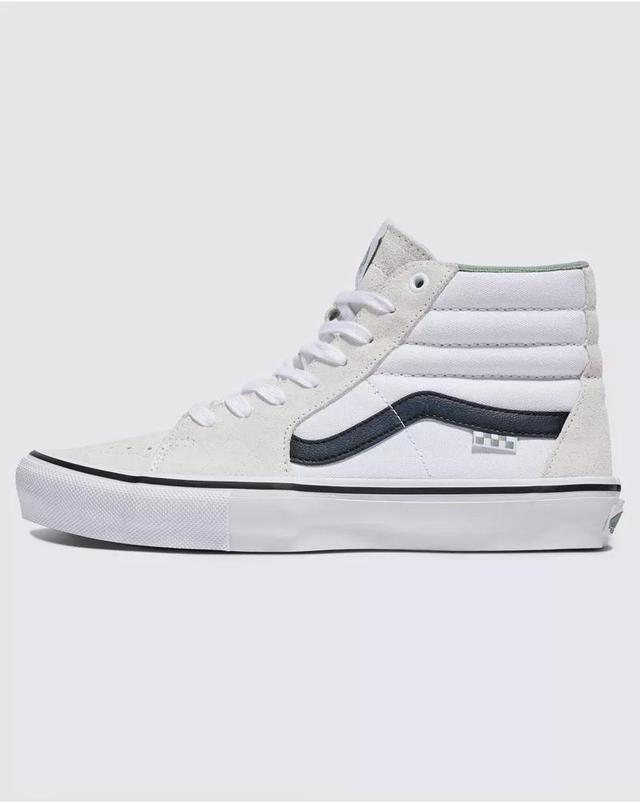 Skate Sk8-Hi Shoe Product Image