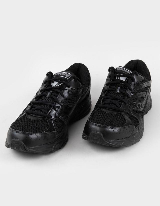 SAUCONY Ride Millennium Mens Shoes Product Image