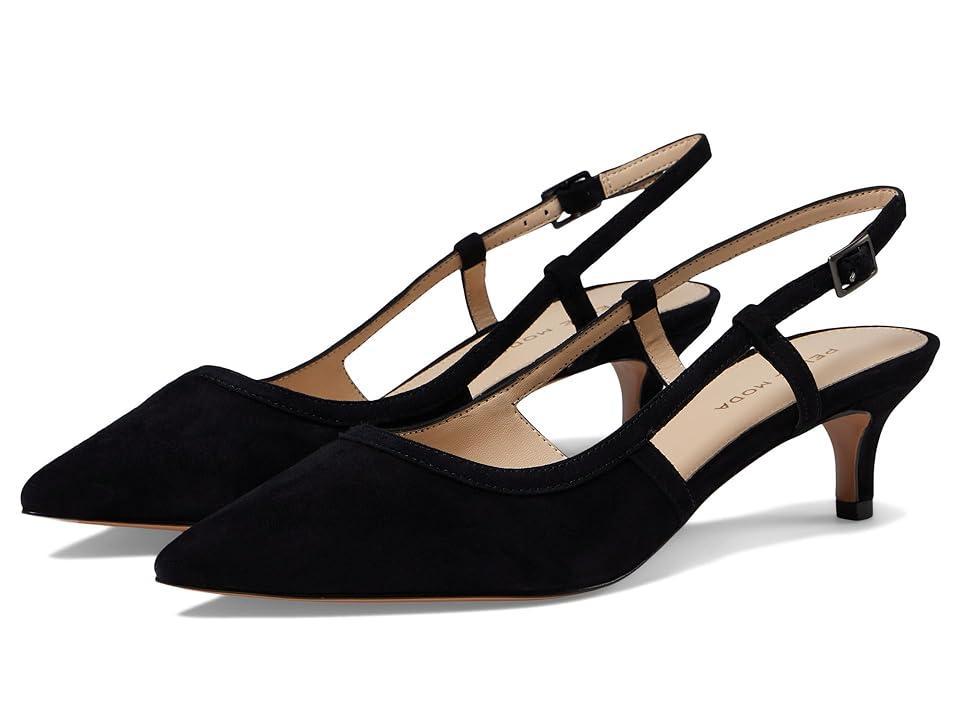 Pelle Moda Deena Slingback Pump Product Image