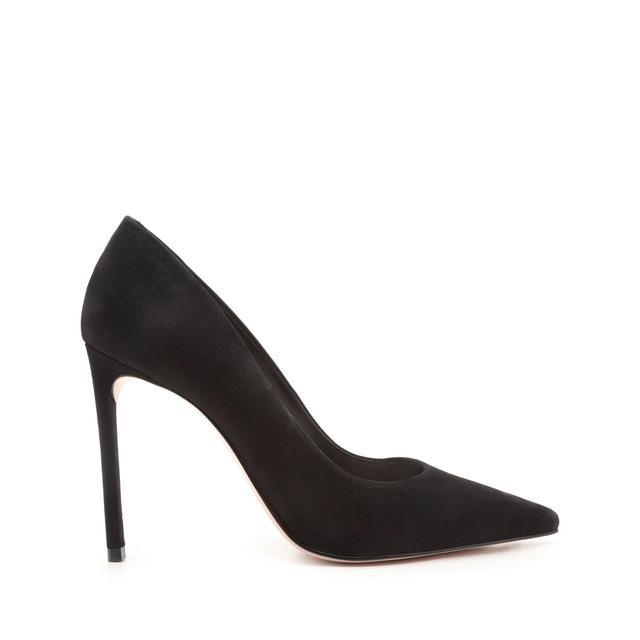 Schutz Lou Pointed Toe Pump Product Image