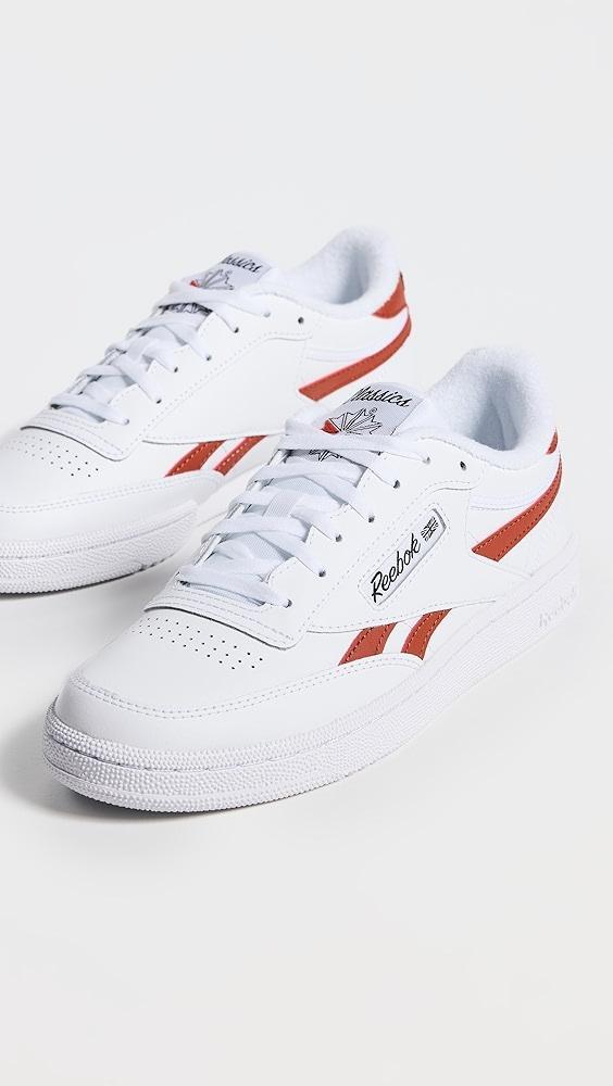 Reebok Club C Revenge Sneakers | Shopbop Product Image