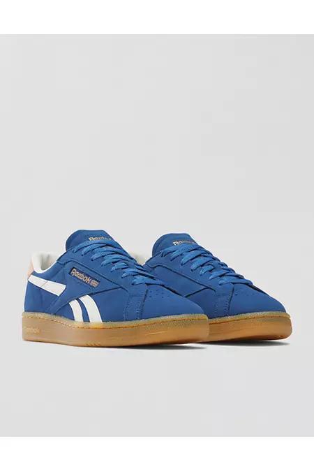 Reebok Mens Club C Grounds UK Sneaker Mens Product Image