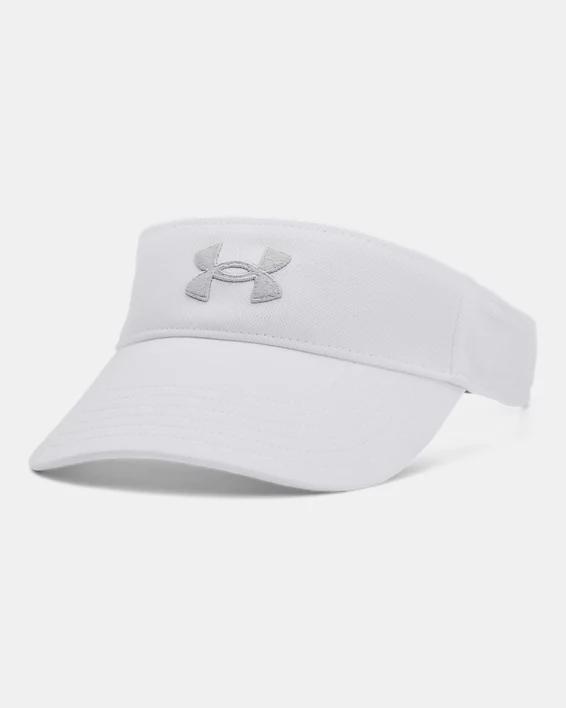 Womens UA Blitzing Visor Product Image