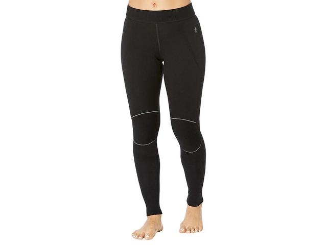 Smartwool Intraknit Thermal Max Merino Base Layer Bottoms Women's Casual Pants Product Image