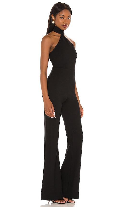 Amanda Uprichard Queens Jumpsuit Product Image