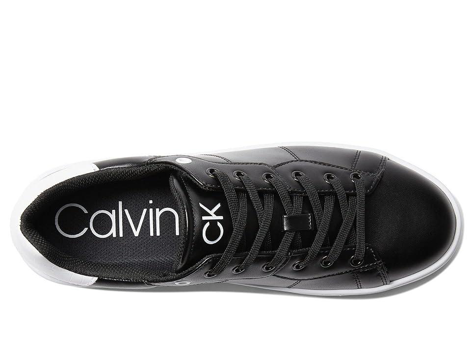 Calvin Klein Lucio Men's Shoes Product Image