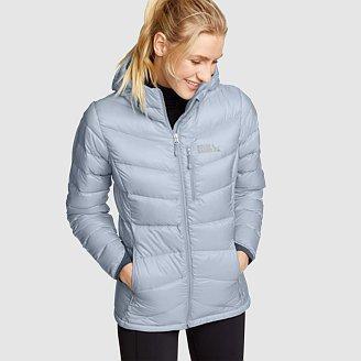 Women's Downlight® 2.0 Hooded Jacket Product Image