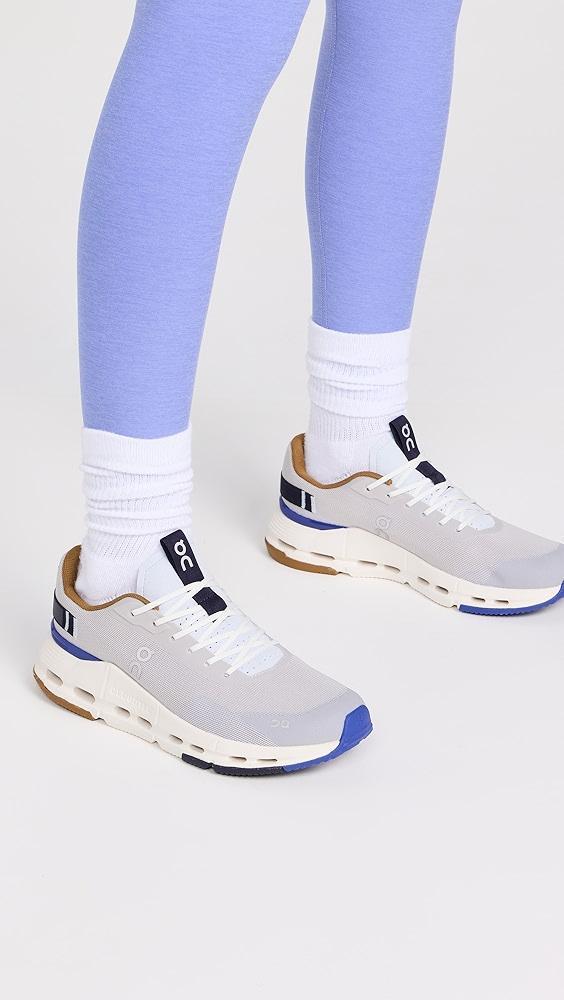 On Cloudnova Form 2 Sneakers | Shopbop Product Image