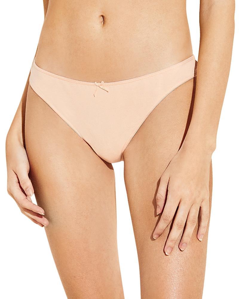 Pima Thong Product Image