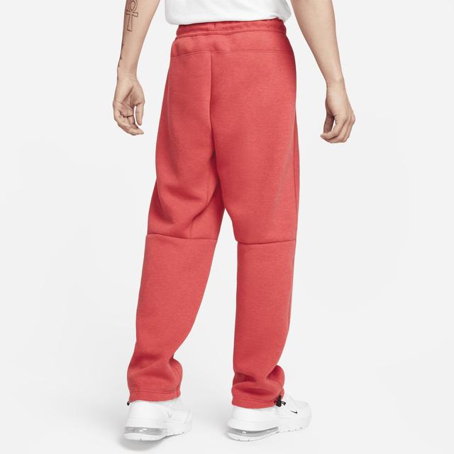 Nike Mens Sportswear Tech Fleece Open-Hem Sweatpants Product Image