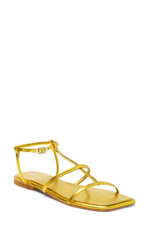 Jeffrey Campbell Corinth Gladiator Sandal Product Image