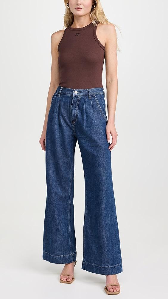 Pistola Denim Victoria Jeans | Shopbop Product Image