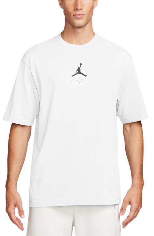 Men's Jordan Flight MVP 85 T-Shirt Product Image