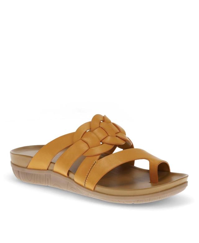 Baretraps Julianne Womens Slide Sandals Product Image