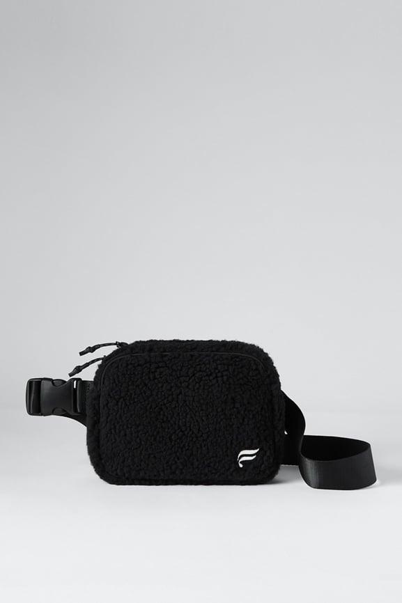 The Belt Bag Teddy Product Image