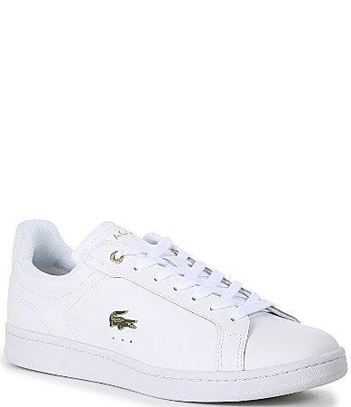 Lacoste Womens Carnaby Pro Leather Sneakers product image