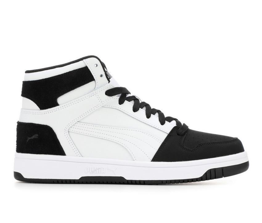 Men's Puma Rebound Layup SL Sneakers Product Image