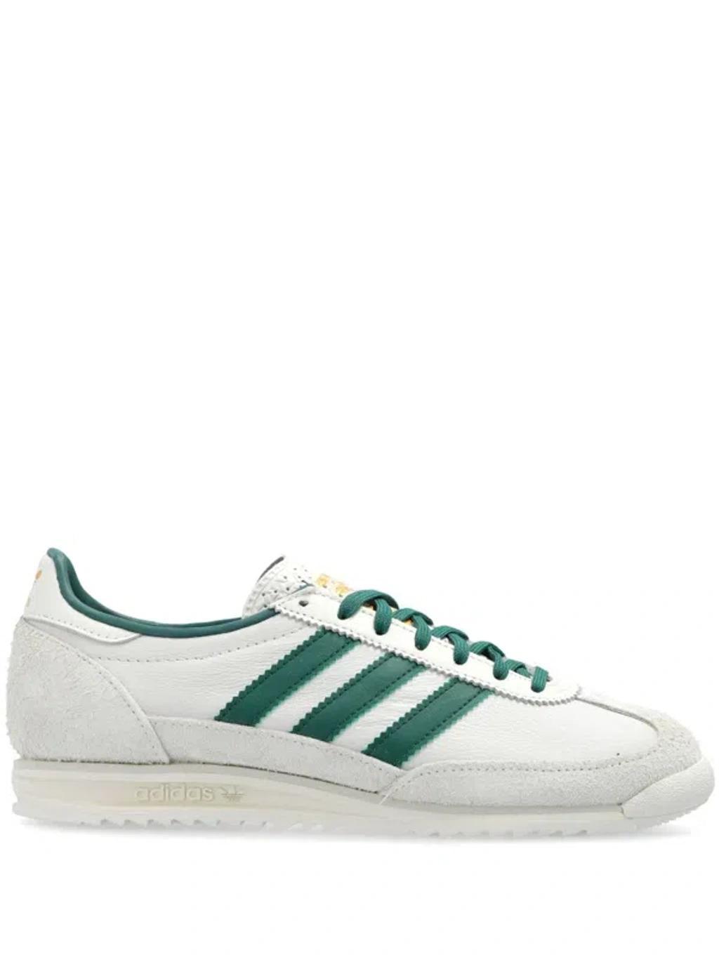 ADIDAS ORIGINALS Sl 72 Og Shoes In Multi Product Image