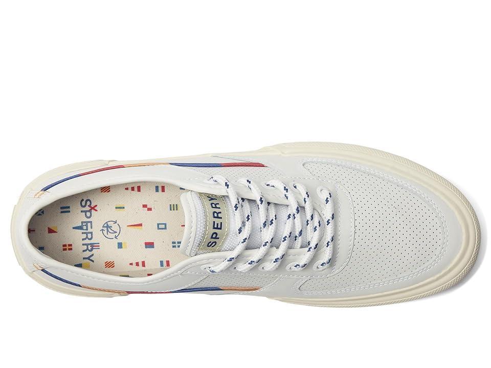 Sperry Soletide Seacycled 3) Men's Shoes Product Image