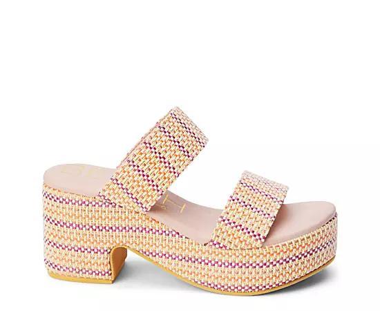 Beach by Matisse Ocean Ave Womens Sandals Product Image