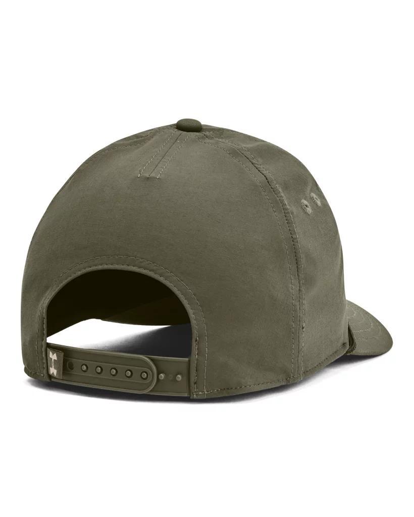 Men's UA Hunt Snapback Cap Product Image