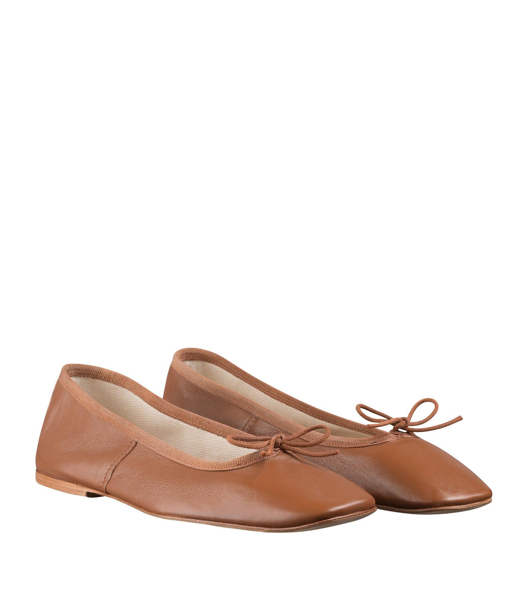 Leah ballet flats Female Product Image