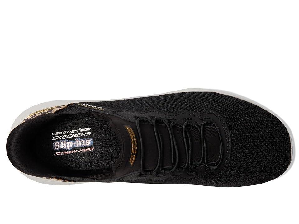 BOBS from SKECHERS Bobs Squad Chaos - Seize The Hour Women's Shoes Product Image