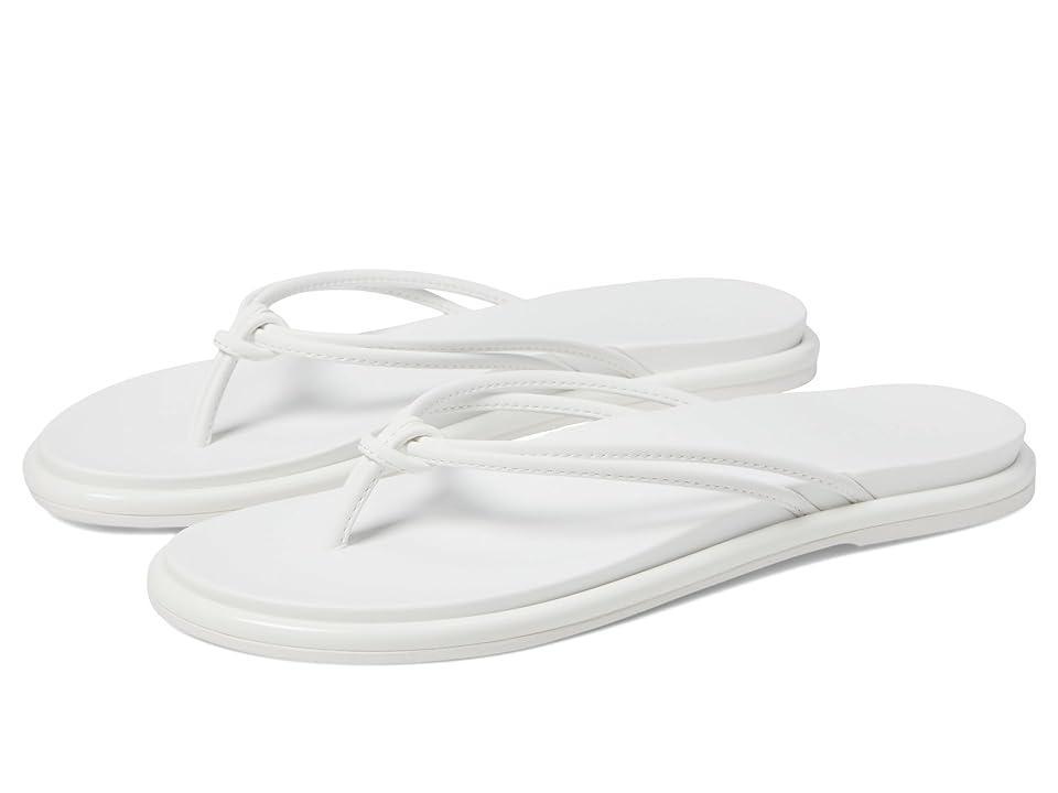 OluKai 'Aka White) Women's Shoes Product Image