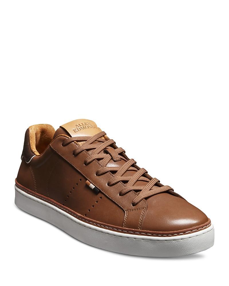 Allen Edmonds Alpha Sneaker Product Image