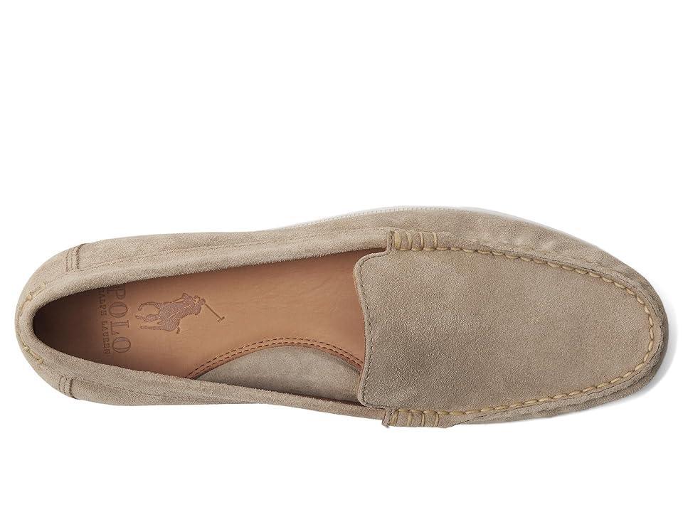 Polo Ralph Lauren Merton Vnetn (Dirty Buck) Men's Shoes Product Image