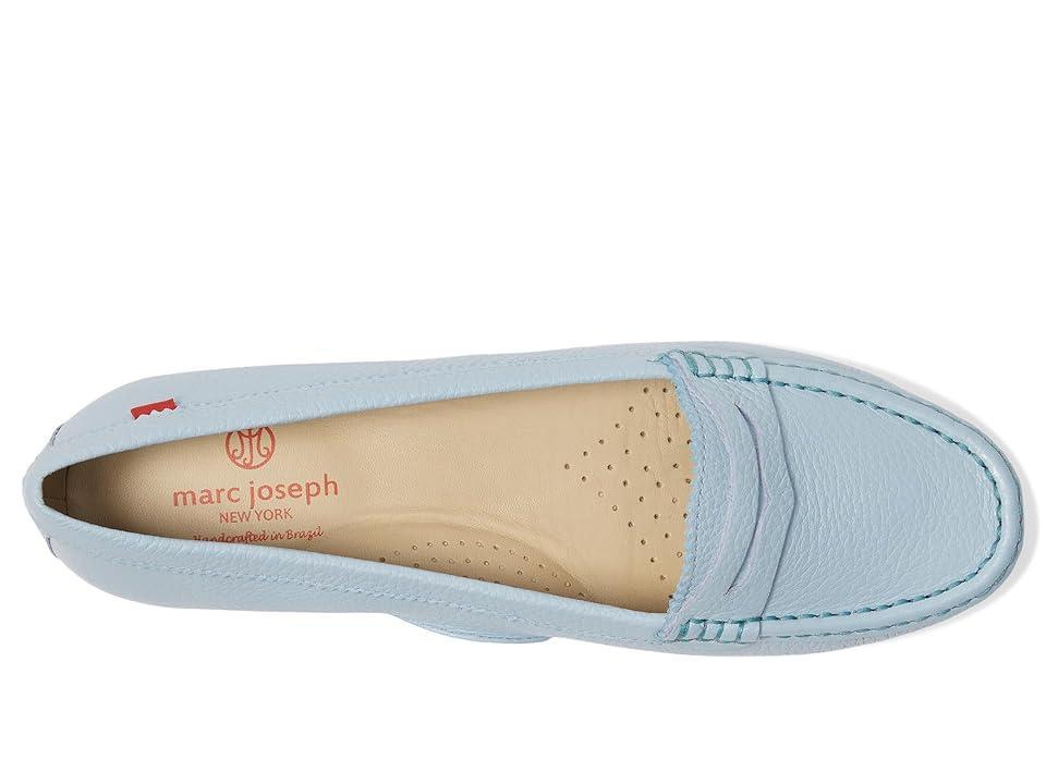 Marc Joseph New York Union Golf (Baby Grainy) Women's Golf Shoes Product Image