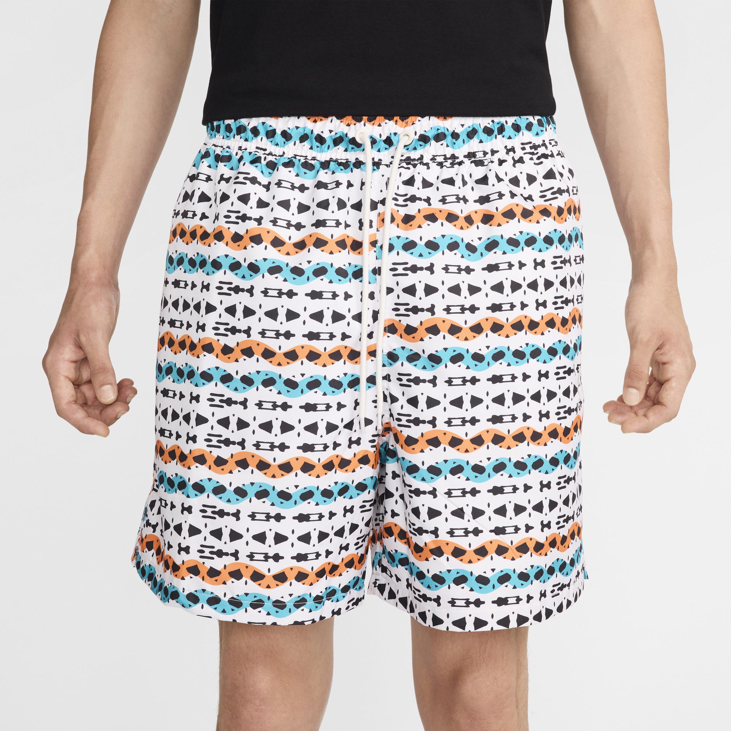 Nike Men's Club N7 Flow Shorts Product Image