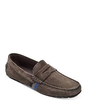 To Boot New York Mens Ocean Drive Penny Loafer Drivers Product Image